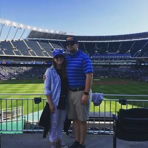 Meet your Posher, Nicholas